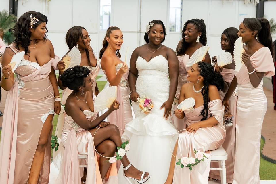 K&O Wedding