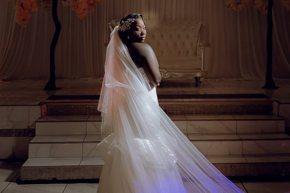 K&O Wedding