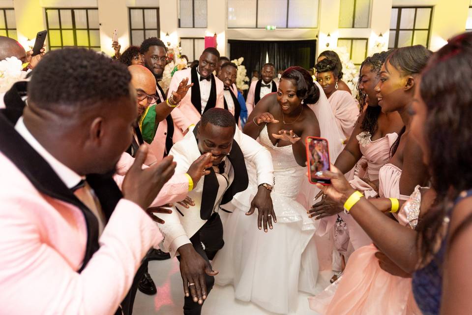 K&O Wedding