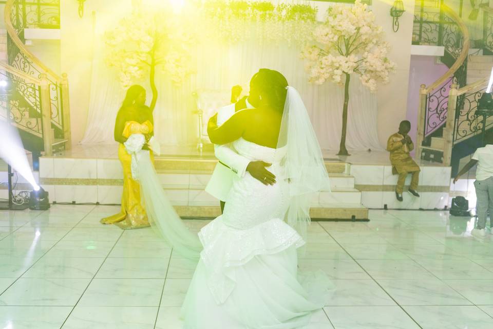 K&O Wedding