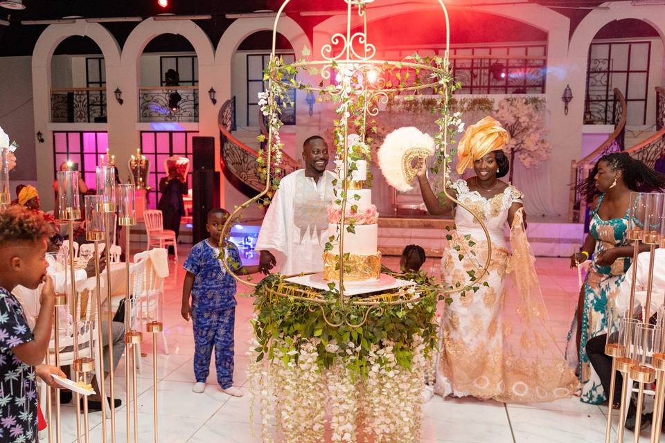 K&O Wedding
