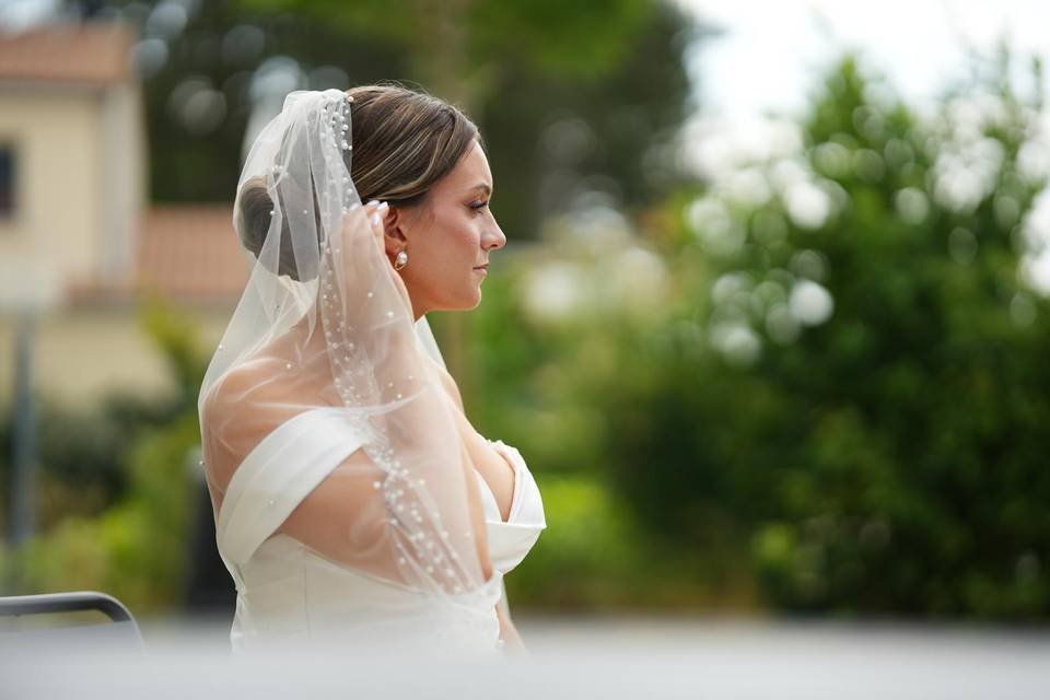 Mariée