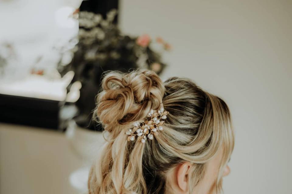 Mariée