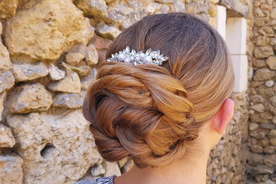 Mariée