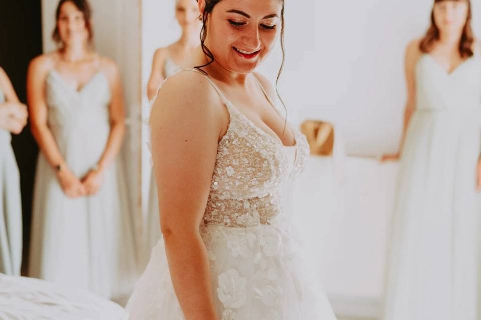 Mariée