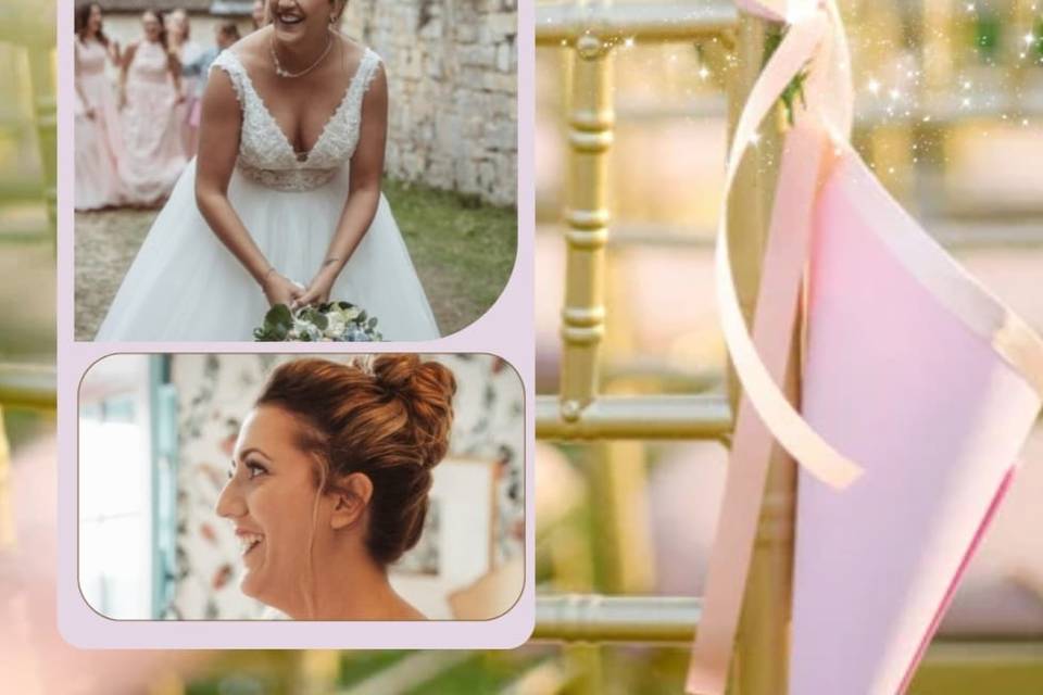 Mariée