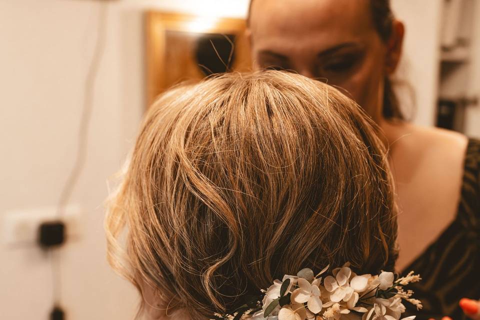 Invitée