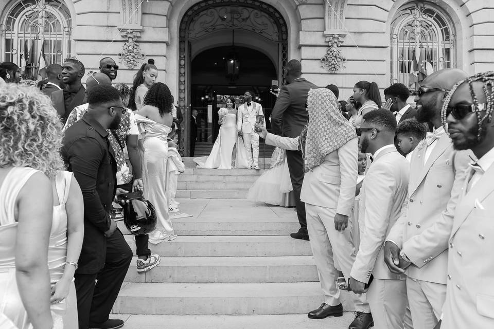 F&G Wedding