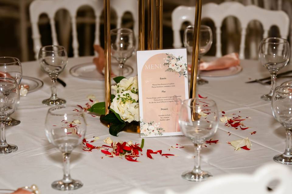 F&G Wedding