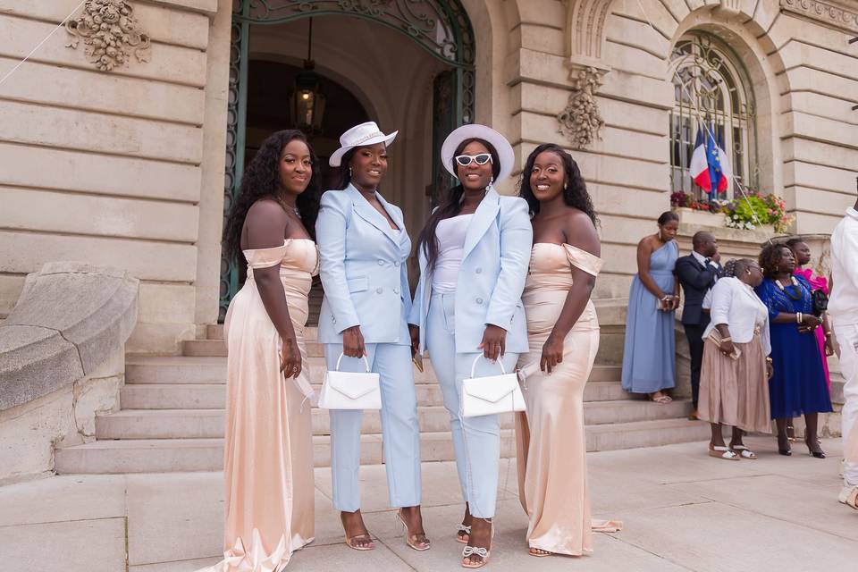 F&G Wedding