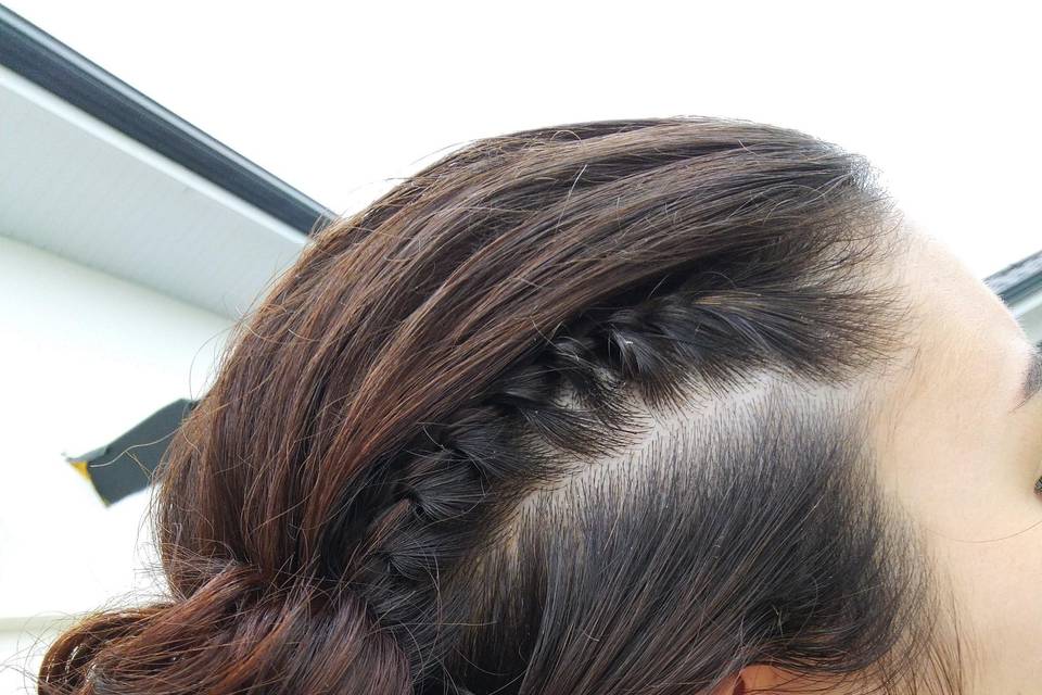 Tresse