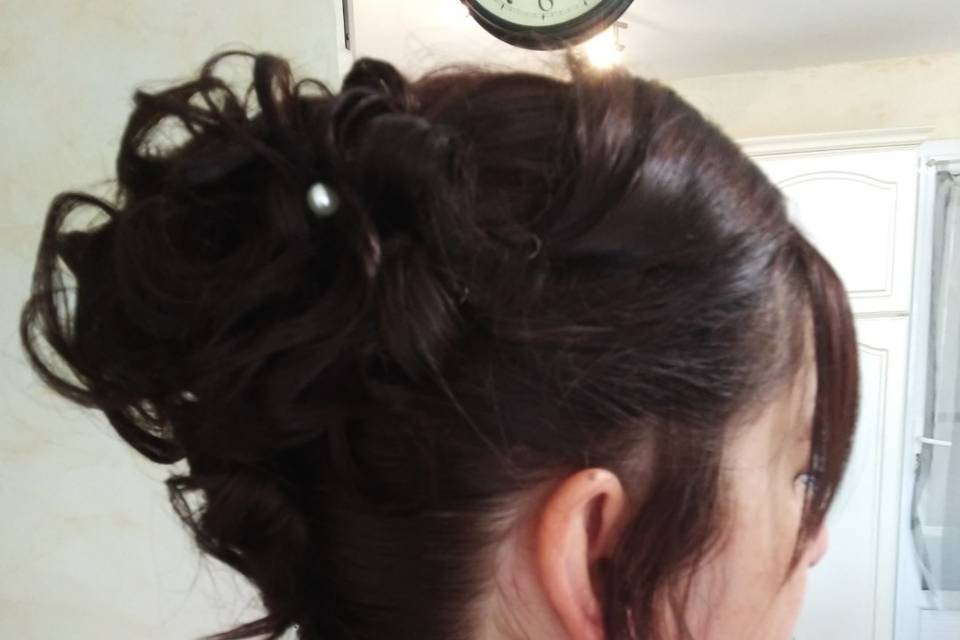 Chignon