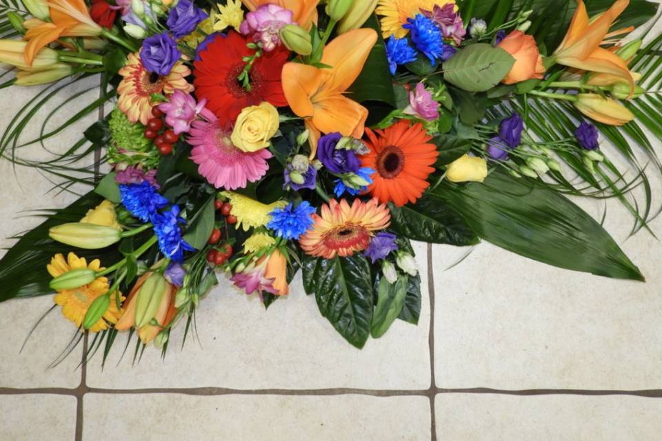 Au Quai des Fleurs