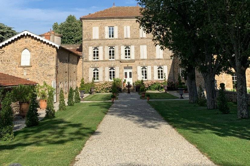 Lieu de mariage