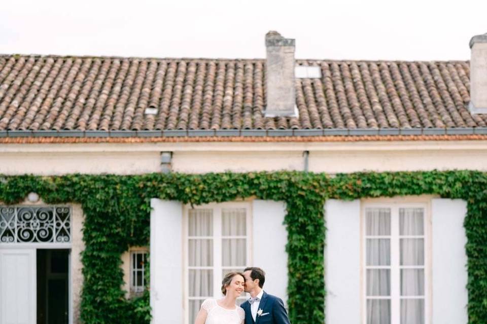Les amoureux