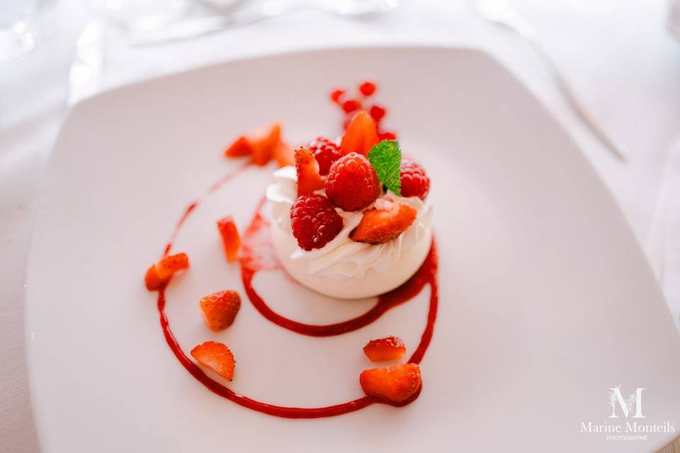 Gourmandise