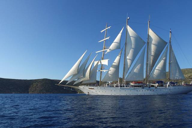 MEDIA VOYAGES