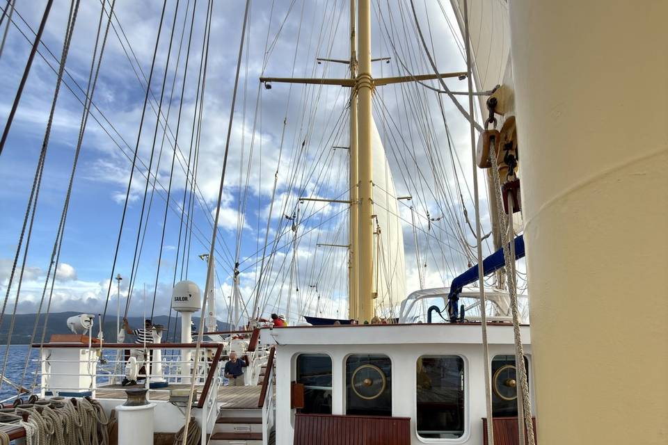MEDIA VOYAGES