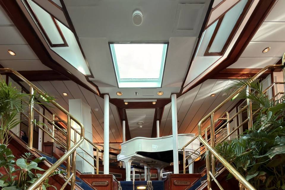 MEDIA VOYAGES