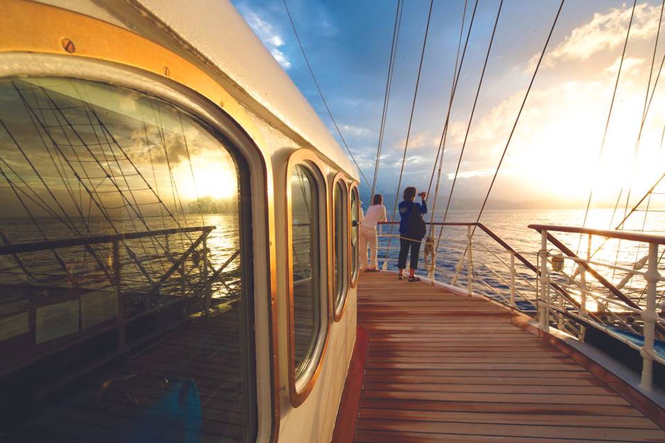 MEDIA VOYAGES
