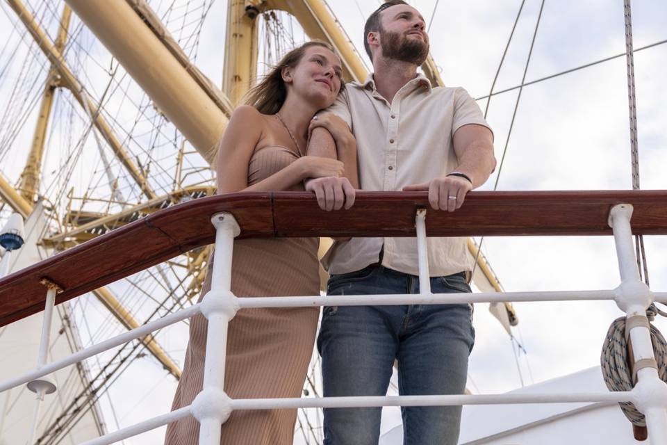 MEDIA VOYAGES