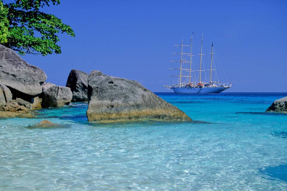 MEDIA VOYAGES