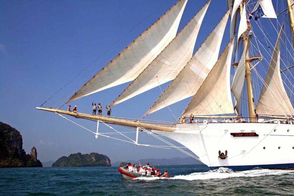 MEDIA VOYAGES