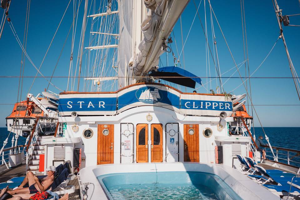 MEDIA VOYAGES