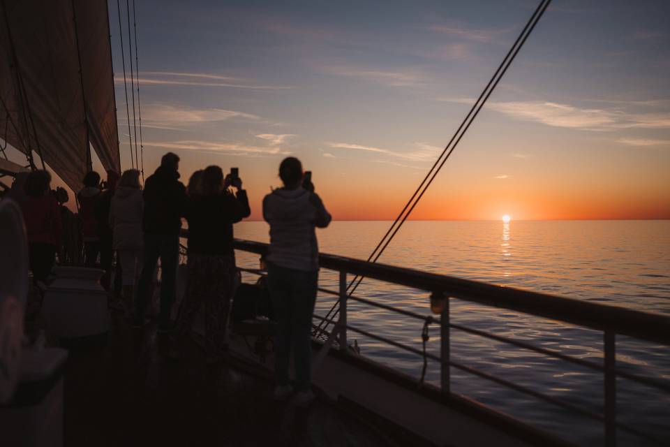 MEDIA VOYAGES