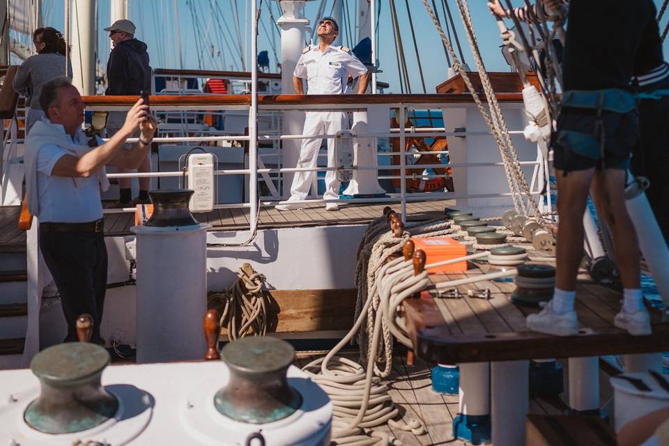 MEDIA VOYAGES