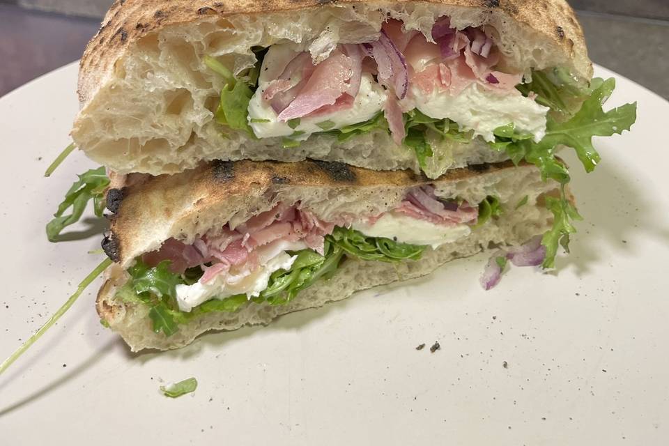 Chez Majo - Classico