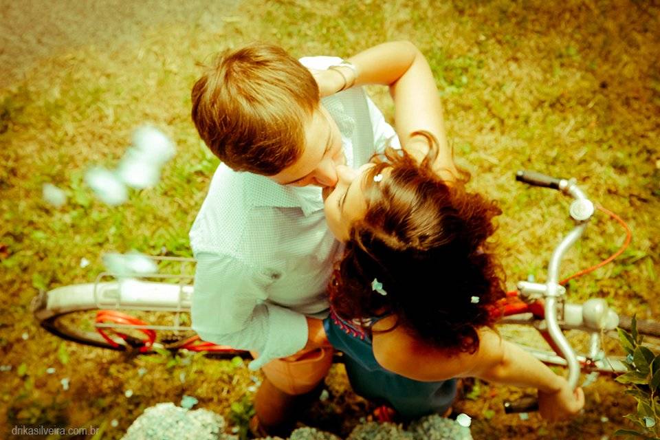 Le baiser
