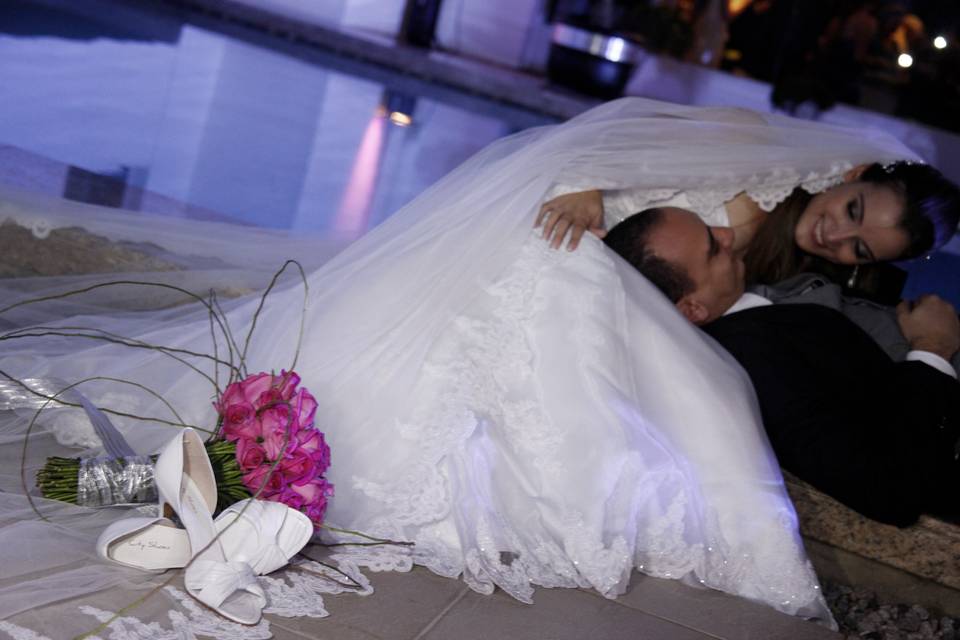Couple - Brésil