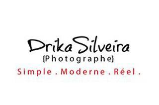 Drika Silveira logo