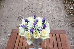 Bouquet rond