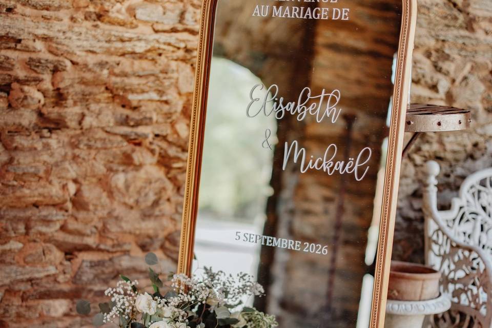 Miroir