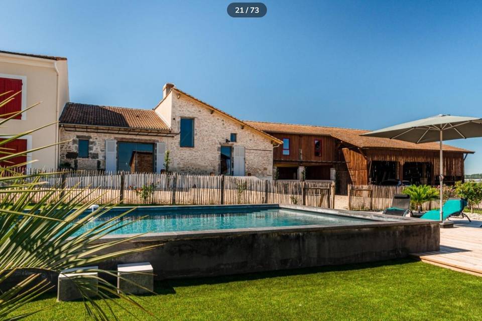 Gîte La Garde-Pile