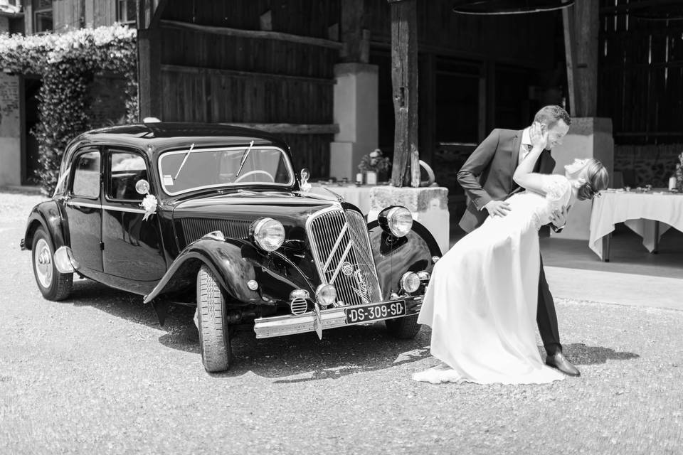 Voiture