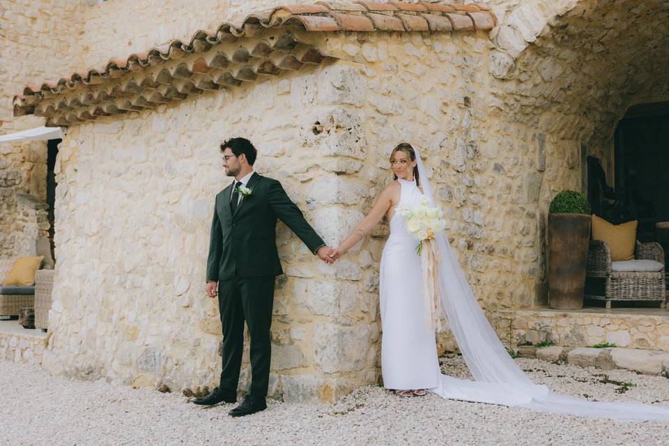 First look Provence