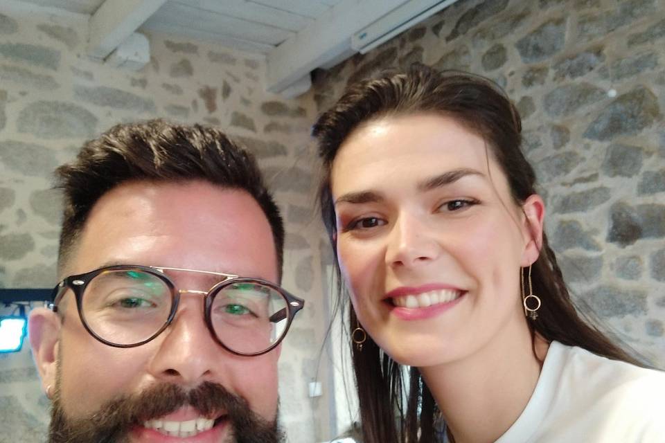 Guillaume & Louise