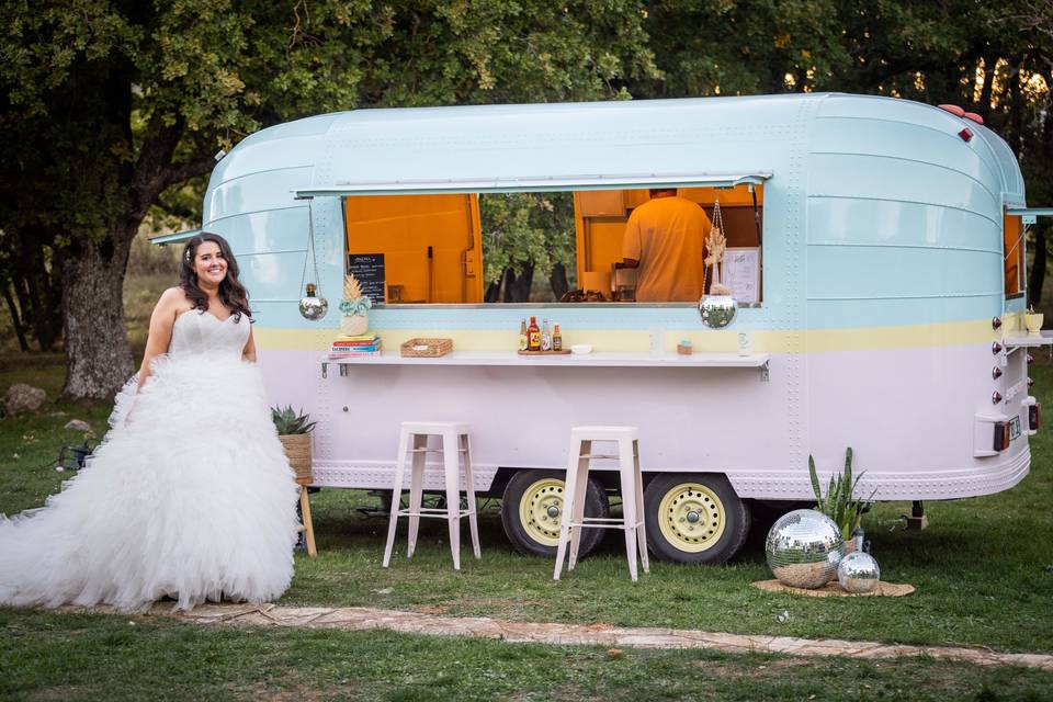 Food truck