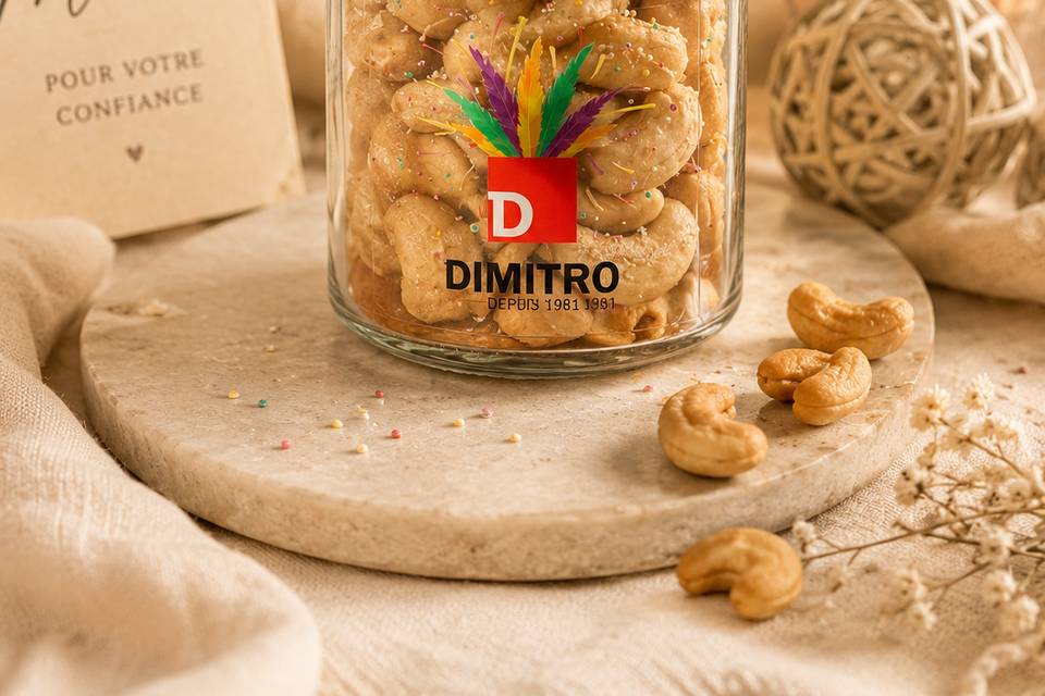 Pour événement entreprise