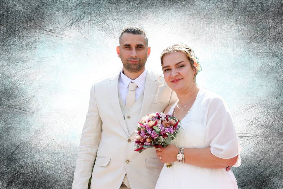 Mariage