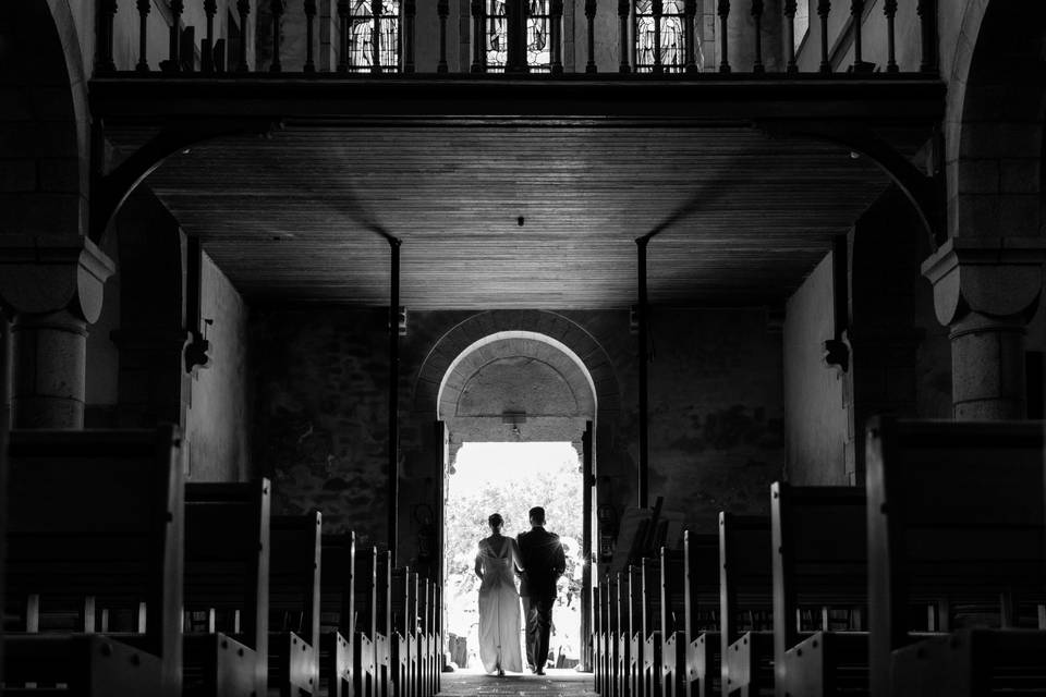 Mariage A&A