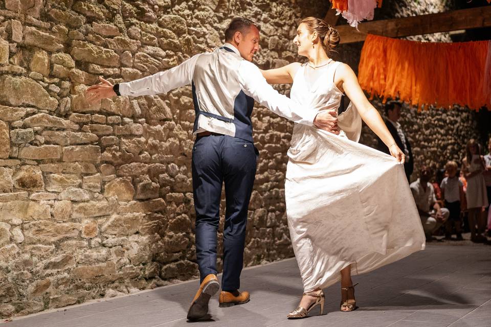 Mariage A&A