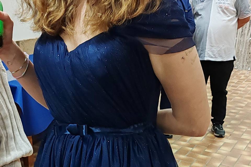 Reine de promo