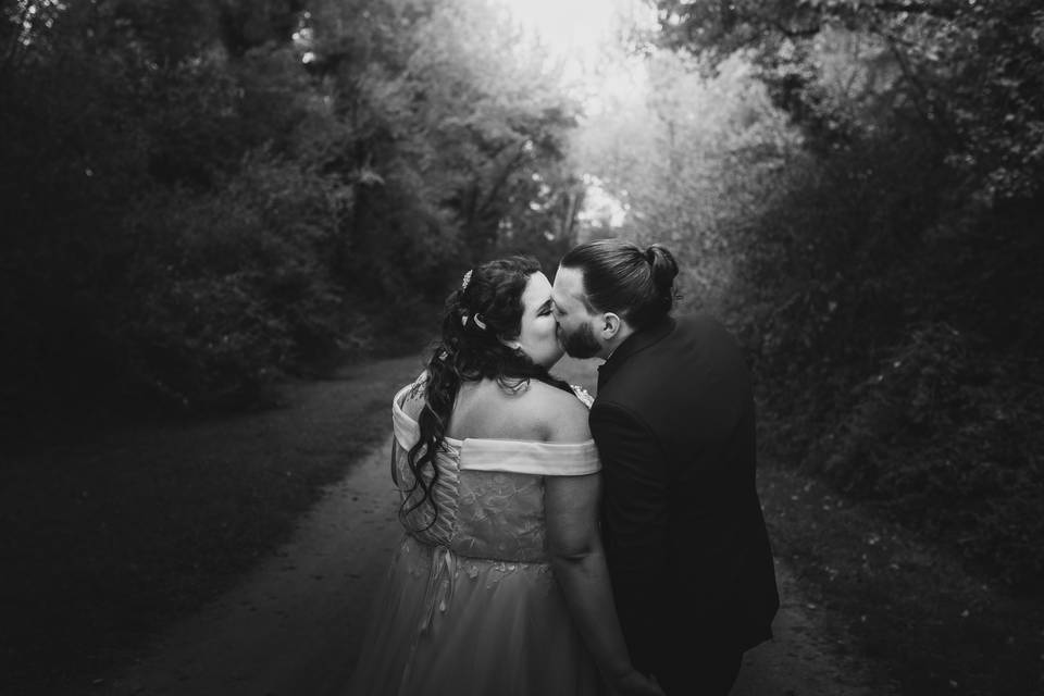 Photographie Séance Couple Pau