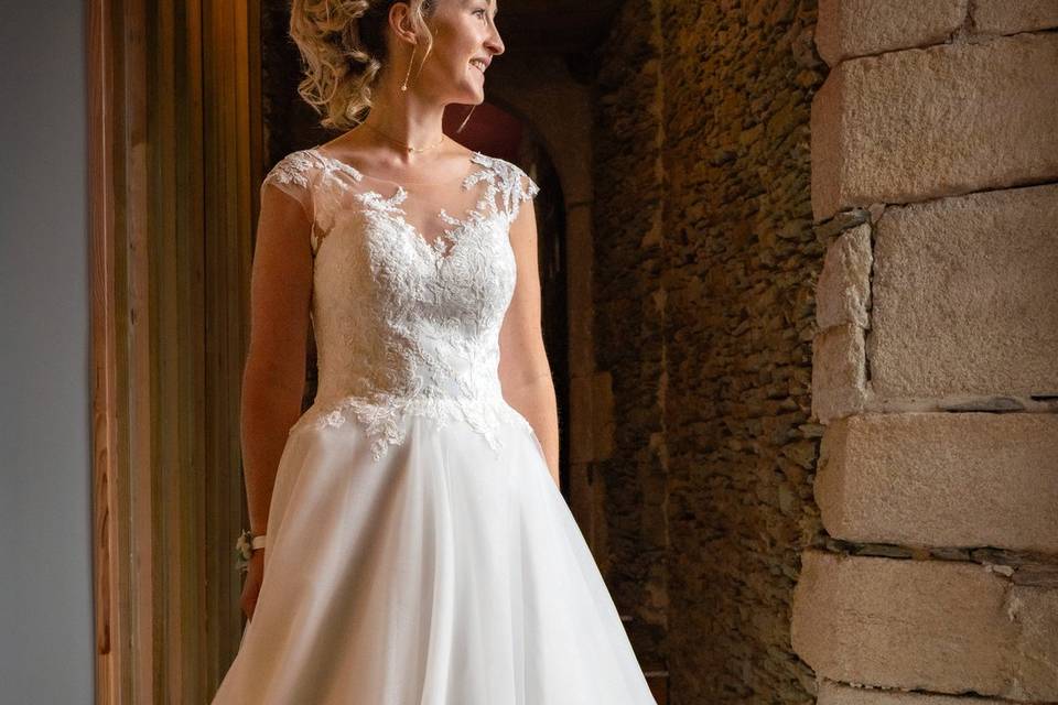 Mariage R&J