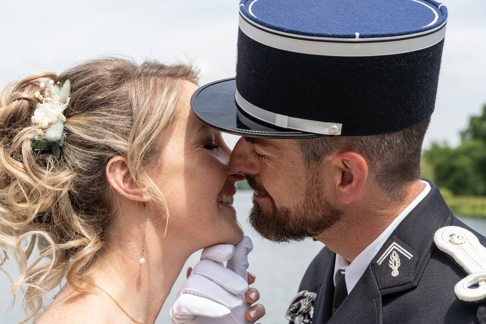Mariage R&J
