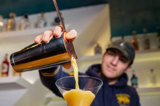 Mon Barman Privé